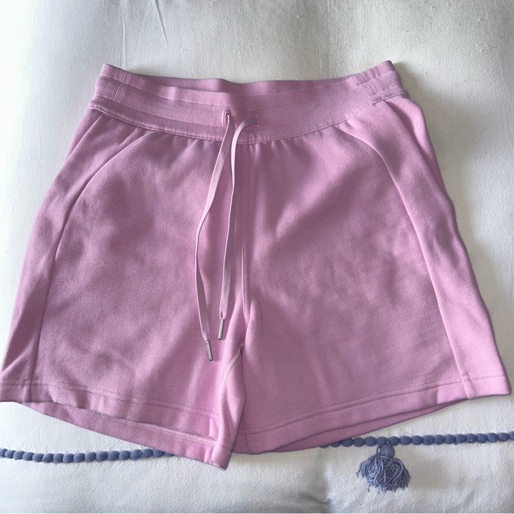 Lululemon Scuba Short